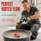 Multi-Purpose Drill Mixer Paddle