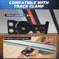 🔧 Precision Angle Track Saw Guide