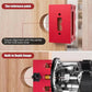 🔧Door Latch Mortising Tool Kit for Wood Doors
