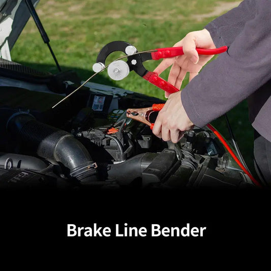 🔧 2026 Sale — Over 21,600 Sold! 📐 Precision Tube Bender