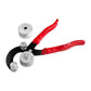 🔧 2026 Sale — Over 21,600 Sold! 📐 Precision Tube Bender