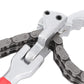 Heavy-Duty Chain Oil Filter Wrench