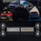 ⏳Time-Limited Special⏰High-Visibility LED Strobe Light Bar🚗🚨