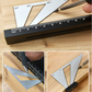 📐🪚Stop fighting with wobbly dovetails — this 28‑piece marker set gives you clean lines, tight joints, and pro results every time. 6 slopes, 4 angles, all in one kit. 🔨