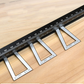 📐🪚Stop fighting with wobbly dovetails — this 28‑piece marker set gives you clean lines, tight joints, and pro results every time. 6 slopes, 4 angles, all in one kit. 🔨