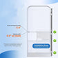 RV Screen Door Closer with Adjustable Tension