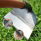 ⏳Limited-time 50% off⏰Heavy-Duty Steel Farm Gardening Weeding Hoe Head⛏️🌿