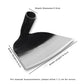 ⏳Limited-time 50% off⏰Heavy-Duty Steel Farm Gardening Weeding Hoe Head⛏️🌿