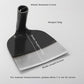 ⏳Limited-time 50% off⏰Heavy-Duty Steel Farm Gardening Weeding Hoe Head⛏️🌿