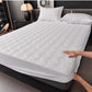 ⏳Time-Limited Special⏰ Waterproof Mattress Protector – Quilted, Breathable & Easy-Clean – Silent Protection & Secure Elastic Fit ✨