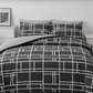🔥50% Off！🛏Modern Minimalist Geometric Bedding Se