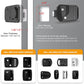 Waterproof Keyless Entry RV Door Lock
