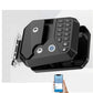 Waterproof Keyless Entry RV Door Lock