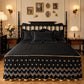 ⏳Limited-time 50% off💥Quilted Bed Skirt – Breathable, full-coverage & easy-fit 🛏️