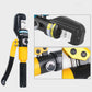 Manual Hydraulic Crimping Tool