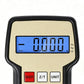Precision Refrigerant Scale