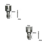 Pipe Thread Cutting Tool