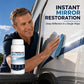 RV Fiberglass Gloss Oil Shine Restorer