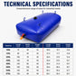 ✨Heavy-Duty Foldable Water Storage Bladder