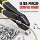 4-Piece Steel Wire Connection Kit