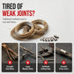 4-Piece Steel Wire Connection Kit