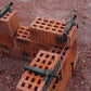 Adjustable PA6 Brick Line Clips & Extended Runners