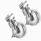 💦 LIMITED‑TIME 50% OFF! ✨ Adjustable Suction Cup Shower Head Holder – Drill‑Free, Multi‑Angle, Strong Suction Grip ✨