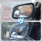 ⏳Time-Limited Special⏰Car Side Mirror Rain Guards — Clear Visibility in Rain, Sleek Design