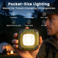 📢📢50% OFF !! ⏰Portable Multifunctional LED Emergency Light
