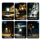 📢📢50% OFF !! ⏰Portable Multifunctional LED Emergency Light
