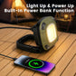 📢📢50% OFF !! ⏰Portable Multifunctional LED Emergency Light