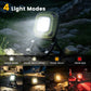 📢📢50% OFF !! ⏰Portable Multifunctional LED Emergency Light