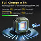 📢📢50% OFF !! ⏰Portable Multifunctional LED Emergency Light