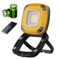 📢📢50% OFF !! ⏰Portable Multifunctional LED Emergency Light