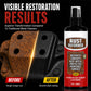 Car Rust Remover: Metal Rust Spot Conversion and Repair Spray