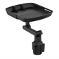 360° Rotating Car Food Tray & Phone Holder