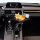 360° Rotating Car Food Tray & Phone Holder