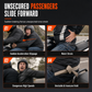 ⏳ Time-Limited Deal: Motorcycle Passenger Grab Belt 🏍️