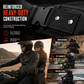 ⏳ Time-Limited Deal: Motorcycle Passenger Grab Belt 🏍️