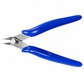 Mini Diagonal Cutting Pliers 170 Precision Wire Cutters for DIY Model Making and Electronics