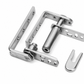 ✂️ LIMITED-TIME 50% OFF! 🔩 Double-Action Spring Hinge