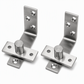 ✂️ LIMITED-TIME 50% OFF! 🔩 Double-Action Spring Hinge