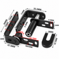 ✂️ LIMITED-TIME 50% OFF! 🔩 Double-Action Spring Hinge