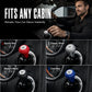 🎁New Arrivals 🚗 Universal Car One-Click Start Lever Cover – Stylish & Protective ✨
