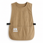 ⏳Time-Limited Special⏰Waterproof and Oilproof Kitchen Vest Apron Breathable Sleeveless Workwear for Catering and Food Service