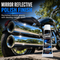 ⏳Limited-time 50% off⏰Motorcycle Chrome Polishing Paste🏍️🪄✨
