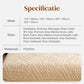 🛏️ 360° All-Around Stretch Plush Knit Fitted Sheet☁️– Soft, Snug & Easy to Put On, Cosy Comfort for Every Bed ✨
