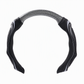 📢📢50% OFF !! ⏰Universal Carbon Fibre Steering Wheel Cover – Refresh Your Daily Drive ✨