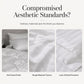 🛏️ Premium Satin Stripe Bedding Set