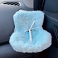 Plush Doll Safety Seat Car Air Vent Clip